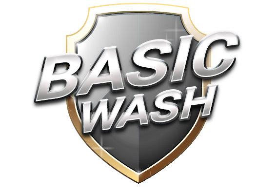 Basic Wash