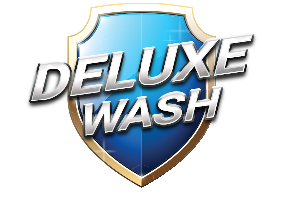 deluxe Wash