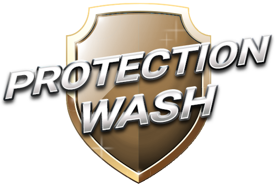 Protection Wash
